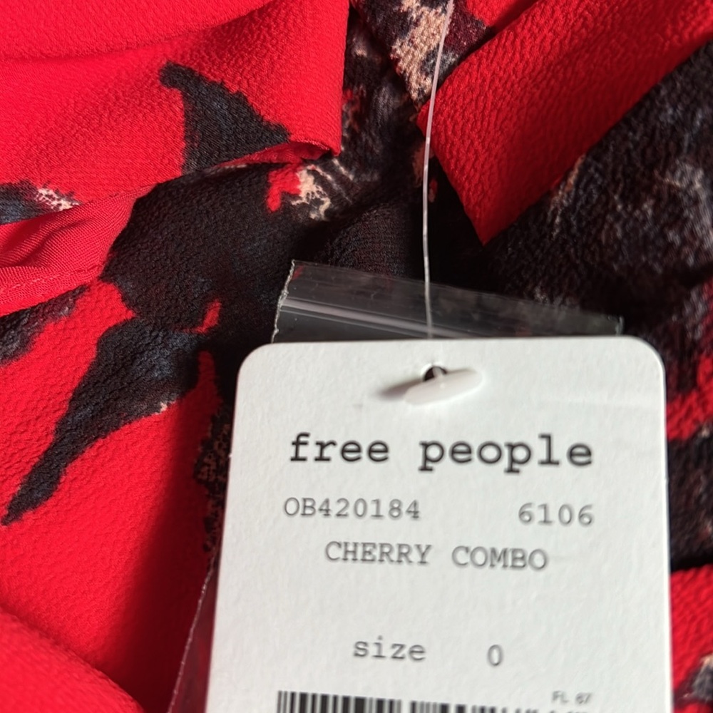 Free people - Picture 11 of 13